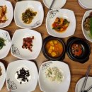 명자네제육쭈꾸미쌈밥