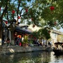 상해 | [상해/후기] 크리스마스 가족 여행 - ②