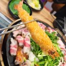 신포 | 마억두의 신포동 맛집, 쭈꾸미볶음이 맛있는 '정이품쭈꾸미 신포점' 후기