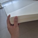 메트로크린 | 본베베 폴더 매트 내돈내산 후기