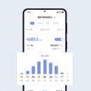 경사로 태양광발전소 이미지