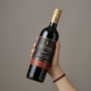 몬다비 | 와인리뷰 #13] 🇺🇸이마트 할인에 속았다, '로버트 몬다비 프라이빗 셀렉션 까베르네 소비뇽' ☠️비추☠️ 후기