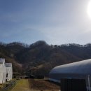 아침 이레 농장 이미지