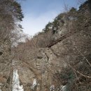 동곡11-22 농로 | 1400년의 세월이 녹아내린 소백산 희방사(2013, 1, 22)조블뉴스