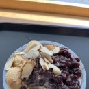 이디야커피증산동점 | 부부 싸움 후 먹은 팥빙수 - 이디야 1인인 팥빙수 추천 리뷰 후기 이디야커피 증산동점