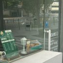 플러피디저트(fluffy dessert) | 공덕역 맛집 디저트 “플러피 베이크샵”, 선물하기 좋은 마들렌 휘낭시에 포장