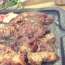 맛사랑갈비 이미지