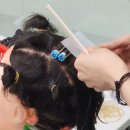 생활미용헤어 이미지