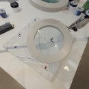 아름다운세상 | 아주 작고 아름다운 세상, <워너 브롱크호스트: 온 세상이 캔버스> 관람 후기