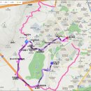 수리산둘레길 이미지