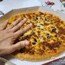 피자듀엣 이미지