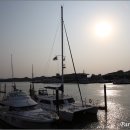 목포요트마리나 이미지