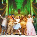 가족뮤지컬 오즈의 마법사 이미지