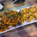 야채통닭 사직점 이미지