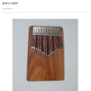 호서대학교부설어린이집 | [공지] 천안 신부초 음악학원 ｜ 겨울방학 '칼림바' 특강 수업