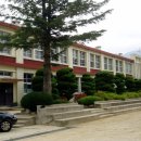 백운중학교 이미지