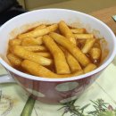 신전떡볶이(삼송점)