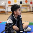 ISKL turning the Elementary wing into a mini-musical instrument museum! 이미지