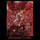 Ripping Corpse · Kreator 이미지