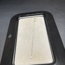 다이아몬드크리닝 | 반클리프 아펠 알함브라 스위트 다이아몬드 1년 착용후기 / 더현대서울 클리닝서비스