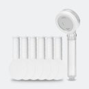 바른숨 | 피부가 숨 쉬는 듯! 바른생활수 데일리 필터 샤워기 사용 후기