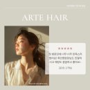 아르떼헤어 이미지