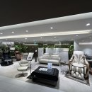 세라젬 롯데백화점 광주점 이미지