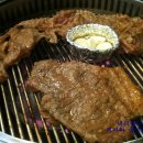 이화갈비 이미지
