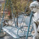 아름다운 애견 이미지