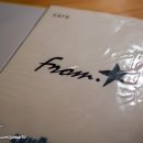 프롬별파스타 네이버블로그
