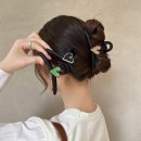 쿠키헤어 이미지