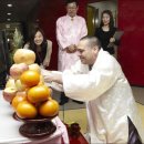 광화문빌딩 앞 이미지