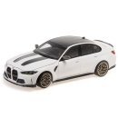 (급처)1:18 미니챔프 BMW M3 CS 새상품 판매합니다. 이미지