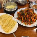 맛의신짜글이앤커피 다이닝코드