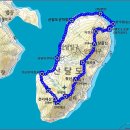 제178회 정기산행 -18년 11월 10일(토) 경남 거제 산달도 당골산(235m)뒷들산 이미지