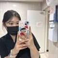 박성현 헤어아트