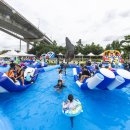 부산워터스 | 자녀와 함께 즐기는 폭염속 축제 베스트5