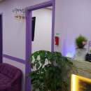 모란역 2번출구 이미지