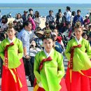 해운대해수욕장 이벤트광장 이미지