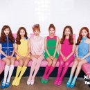 April 2nd Single Album ＜MAYDAY＞ - Group photograph 이미지
