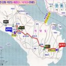 8월29 토요 강화 석모도 해명산,낙가산 이미지