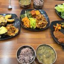 아주동 주민센터 이미지