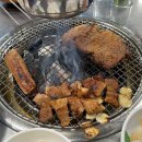 대전숯불갈비 이미지
