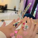 목련 | 경기도 가볼만한곳 파주 DMZ라운지｜꽃반지만들기·목련꽃차·루프탑 전망 후기