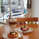 남중동-67 | 익산디저트 카페 익산 이리고 근처 , 예쁜카페 다녀왔어요 [카페숩]