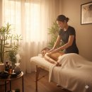 신우에너지 | "몸도 마음도 가벼워졌습니다." 고객님들의 후기와 톡 나눔에 제가 더 힘이 나는 날들/신우테라피