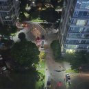 실시간 인천 송도신도시 총기 난사 사건 이미지