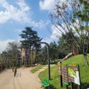 석촌근린공원 숲속놀이터 이미지