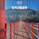 입곡군립공원(주차장옆) | 함안 입곡군립공원(2024.12): 단풍 보러 갔는데 단풍은 거의 없었지만 만족스러웠던 둘레길