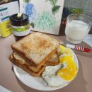 홈 브런치 즐기기 이미지